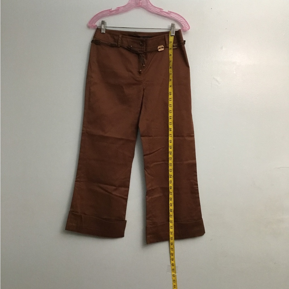 APOSTROPHE pants
